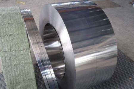 如何讓310S不銹鋼帶表面長期保持光亮？