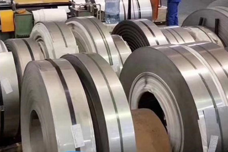 精密不銹鋼帶如何選購？