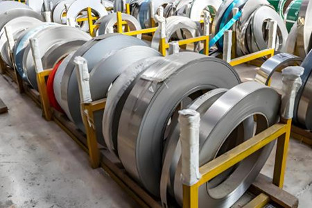 304和316L不銹鋼帶哪個(gè)更耐高溫？