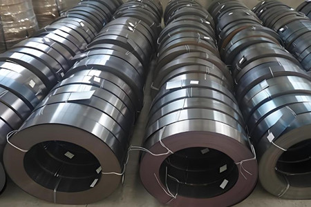 301不銹鋼帶帶磁嗎？答案并不固定！