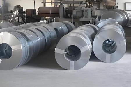 301不銹鋼帶可以淬火加硬嗎？