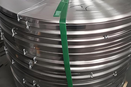 301不銹鋼帶可以淬火加硬嗎？