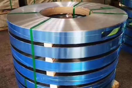 不銹鋼帶選擇，帶磁與不帶磁的比較！