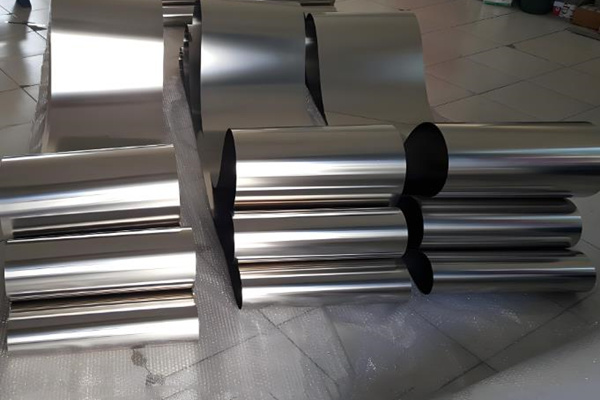 如何鑒別劣質(zhì)304不銹鋼帶？廠家告訴你！ 圖1