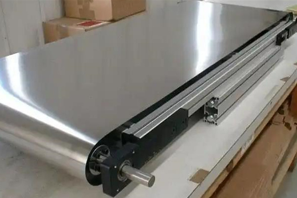 如何鑒別劣質(zhì)304不銹鋼帶？廠家告訴你！ 圖2