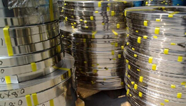 精密冷軋不銹鋼帶有哪些類型？