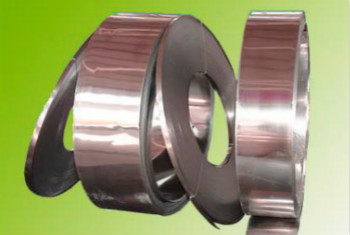 304不銹鋼帶純度和什么有關(guān)？