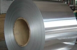 201不銹鋼帶有沒有磁性？