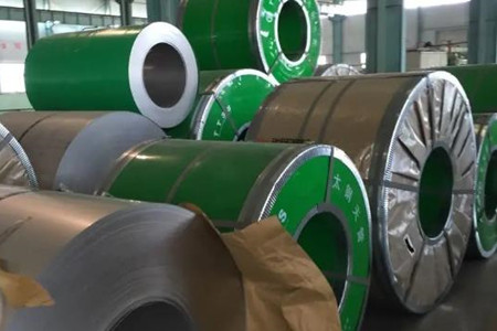 冷軋不銹鋼帶和熱軋不銹鋼帶分不清？一文搞定！