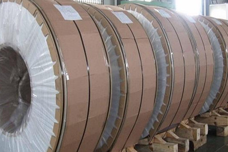 廠家購買304不銹鋼帶時怎么辨別質(zhì)量？