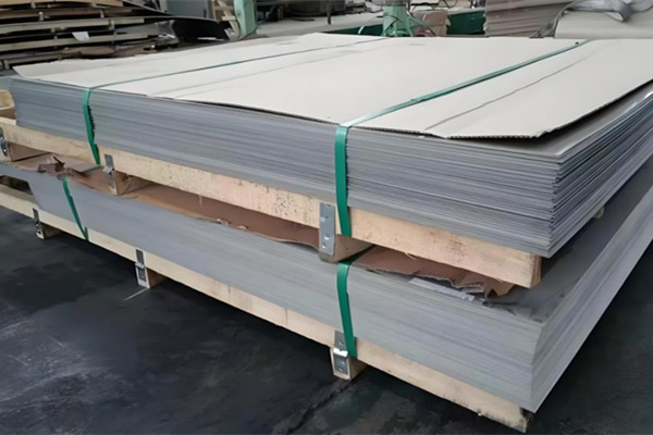 201不銹鋼板加工難度高嗎？切割是難點(diǎn)之一！