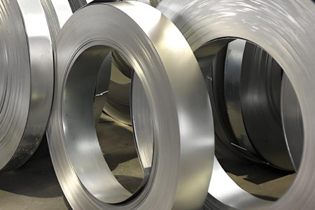 201不銹鋼帶如何制作？奇億帶你了解制造全過程！