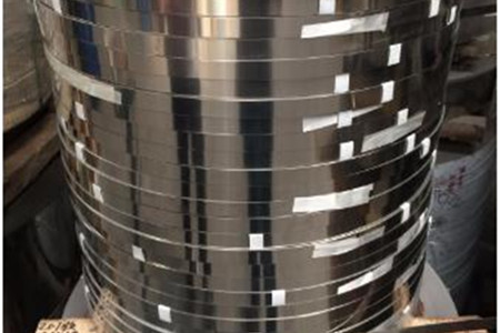 如何成為一個受歡迎的310S不銹鋼帶生產(chǎn)廠家？