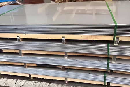 304和201不銹鋼板如何區(qū)分？別傻傻分不清！