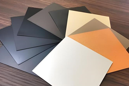 如何辨別彩色不銹鋼板的質(zhì)量好壞？