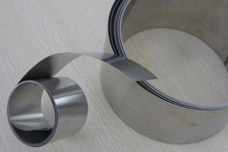 什么原因會影響精密不銹鋼帶的光澤度？